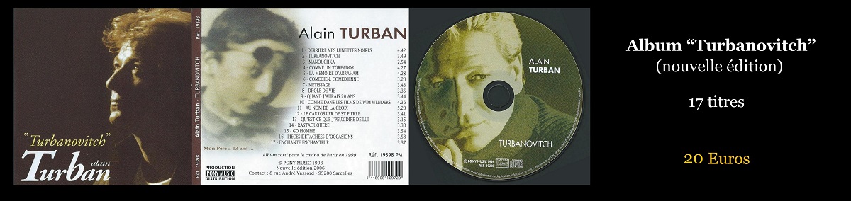 turbanovitch